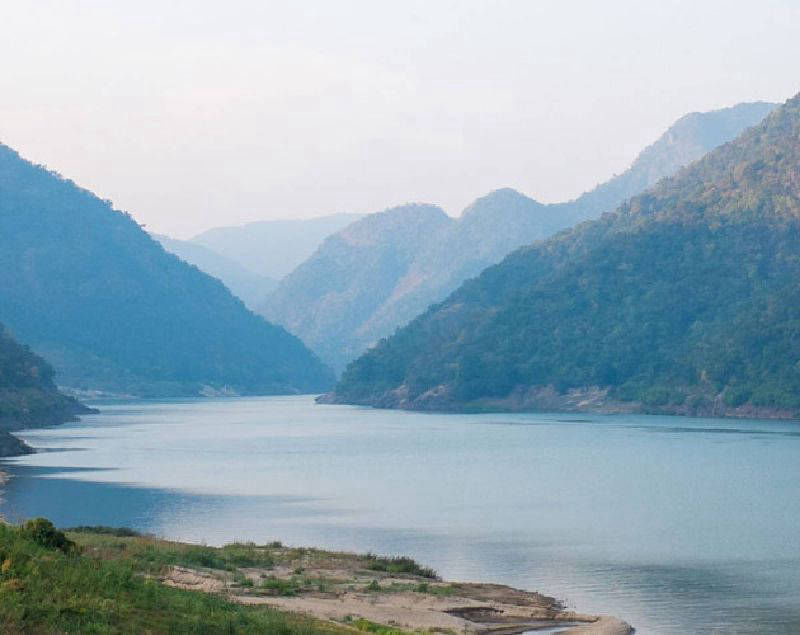 Papikondalu