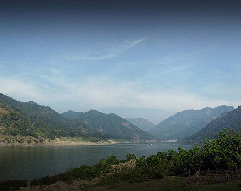 Papikondalu
